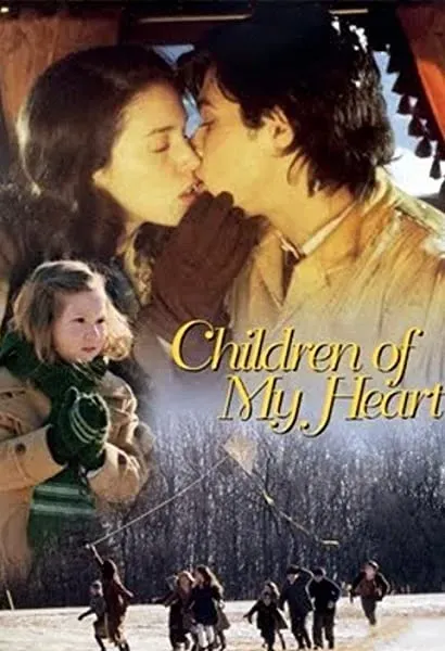 Children of My Heart