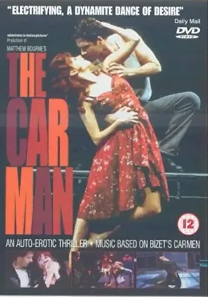 The Car Man