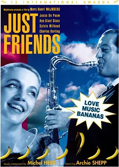 Just Friends