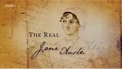 The Real Jane Austen