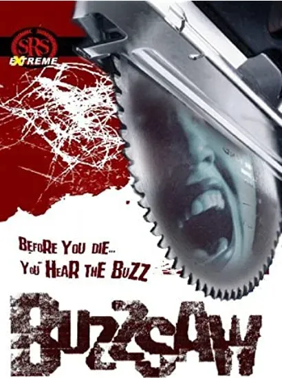Buzz Saw