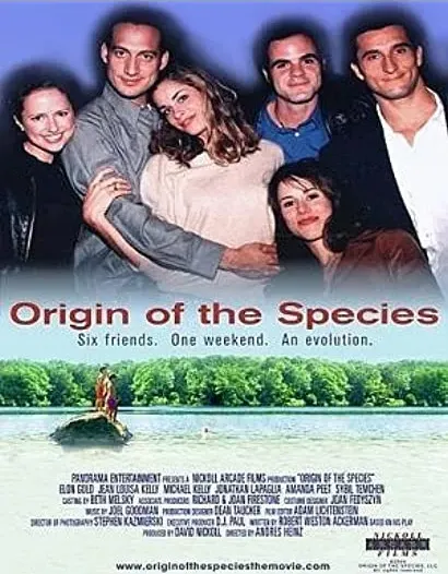 Origin of the Species