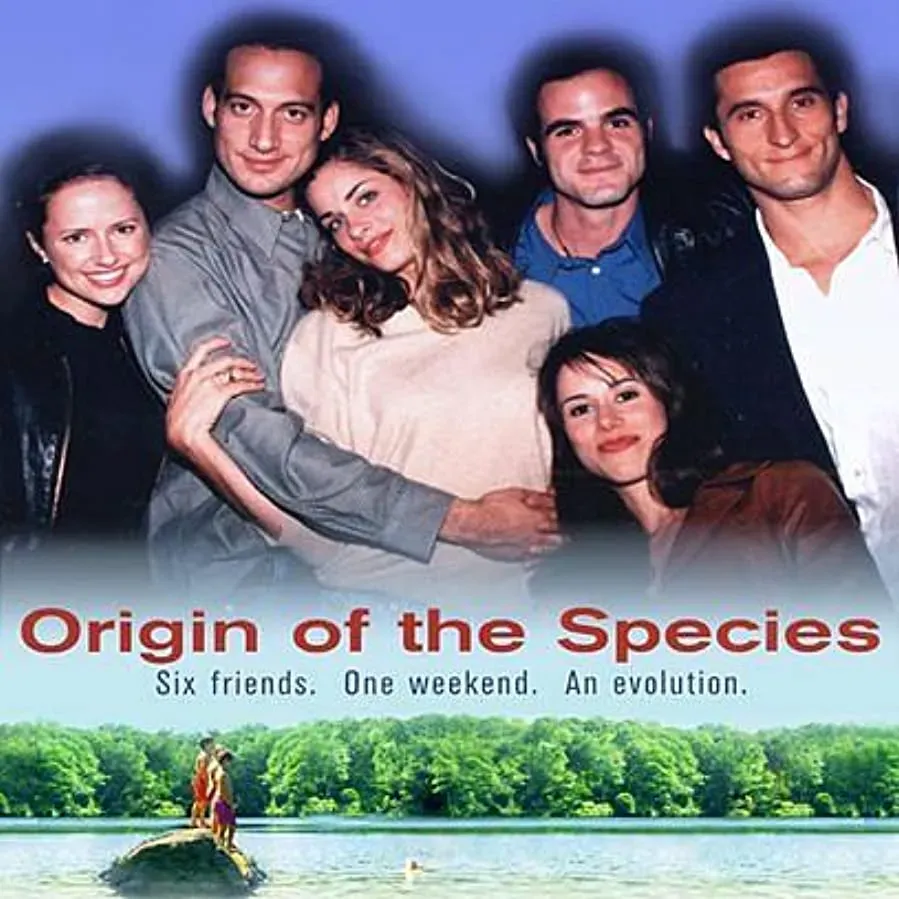 Origin of the Species online