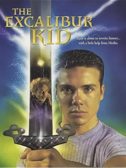 Excalibur Kid