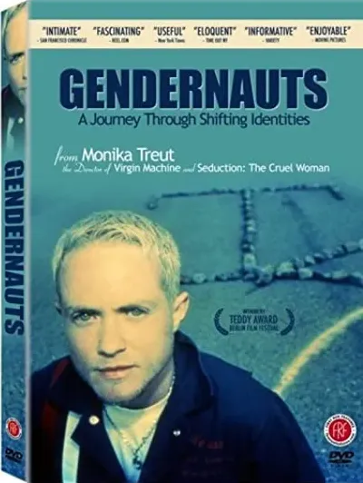 Gendernauts - Eine Reise durch die Geschlechter