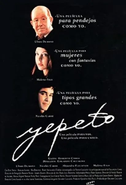 Yepeto