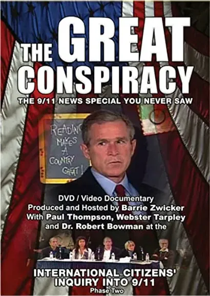 The Great Conspiracy: The 9