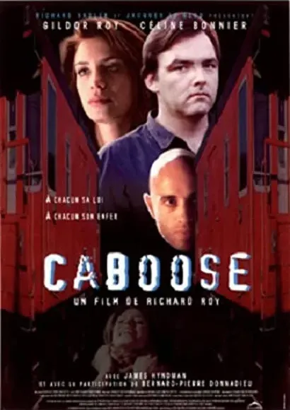 Caboose