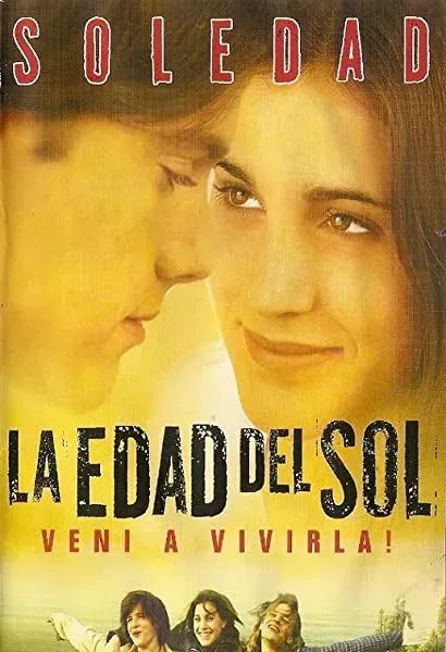 La edad del sol