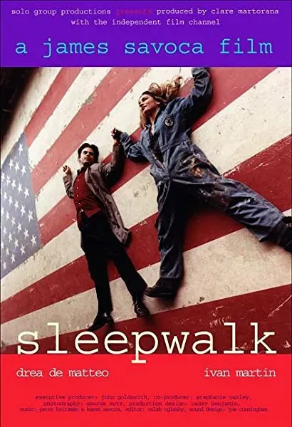 Sleepwalk