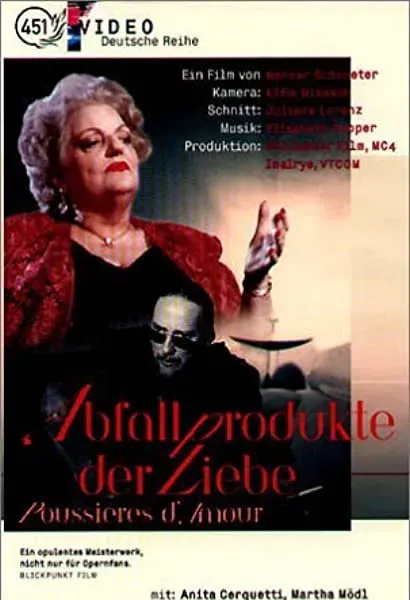 Okruchy miłości