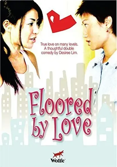 Floored by Love