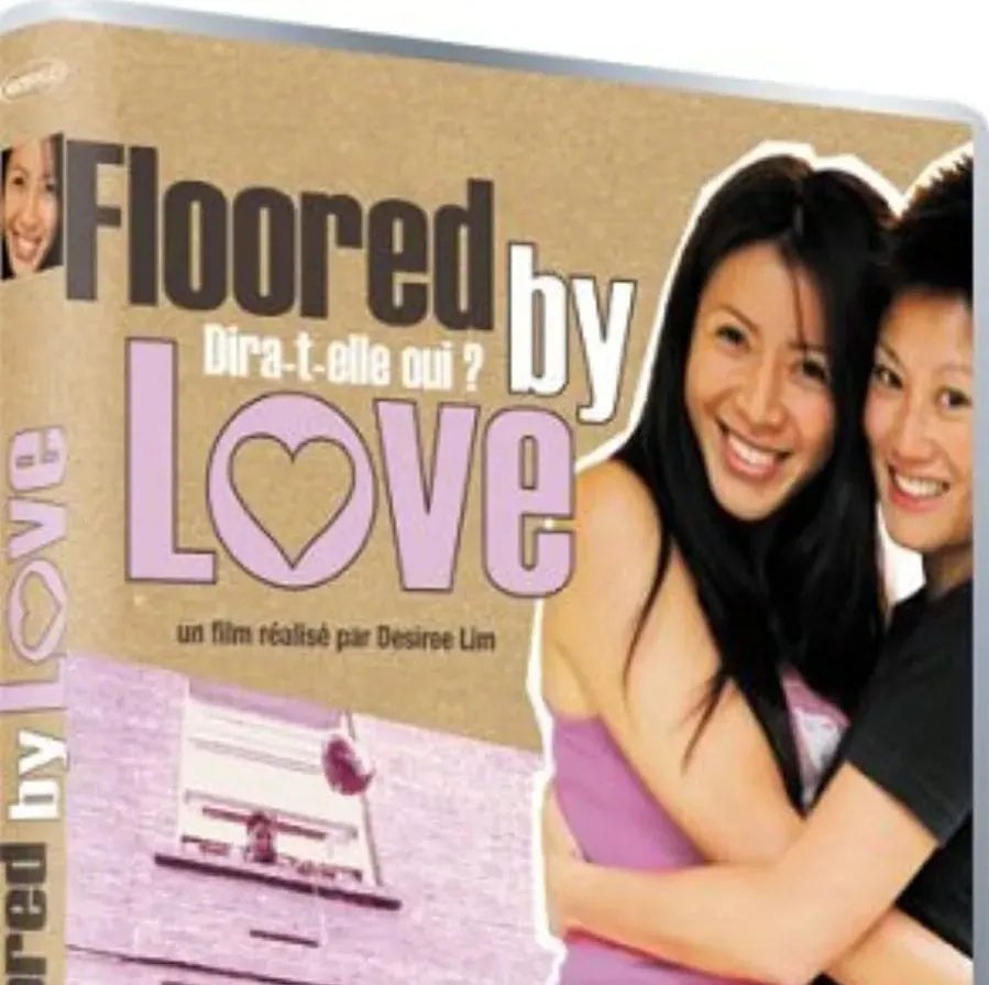 Floored by Love online