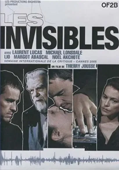Les invisibles