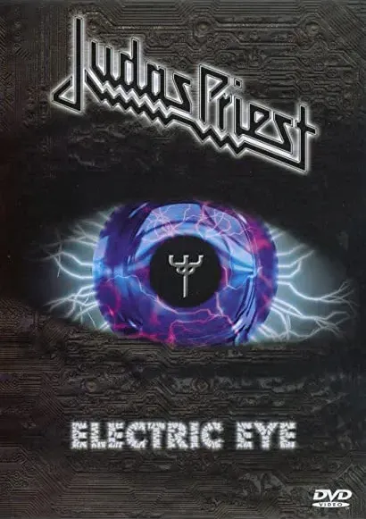 Judas Priest: Electric Eye