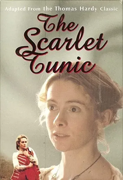 The Scarlet Tunic