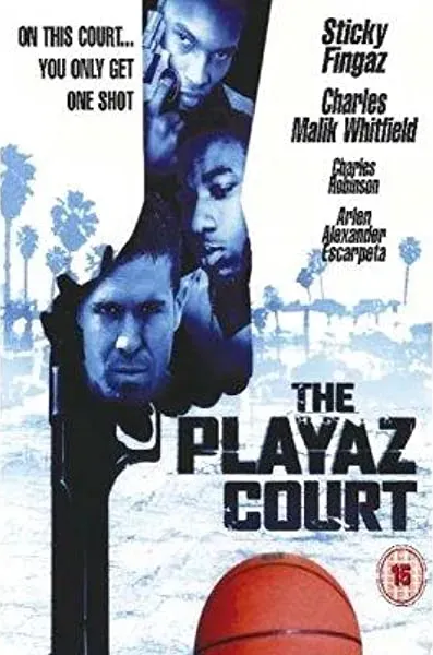 The Playaz Court