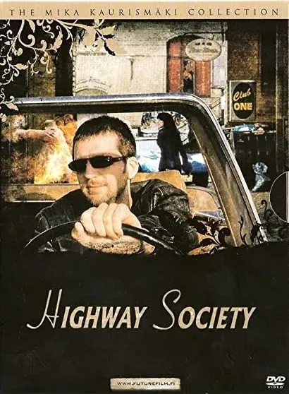 Highway Society