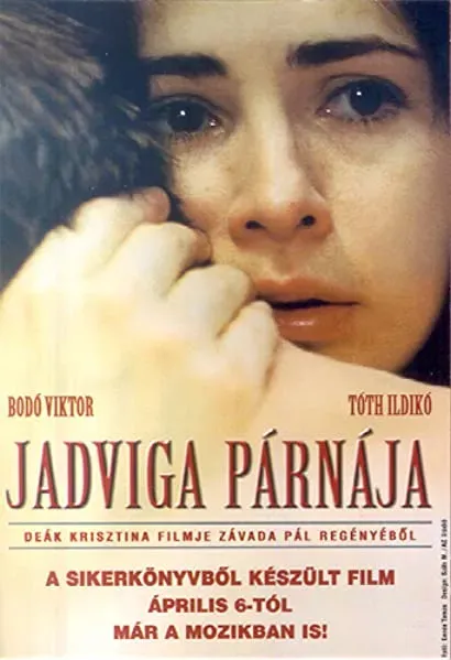 Jadviga párnája
