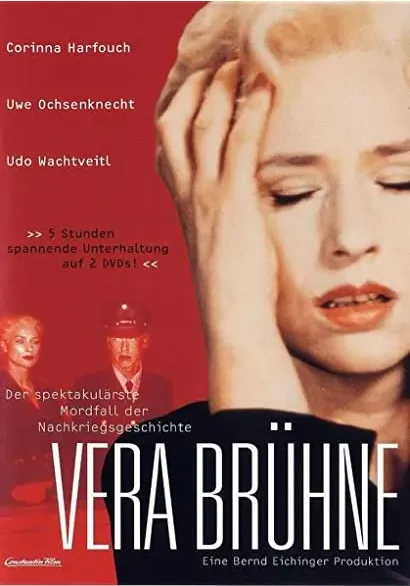 Vera Brühne