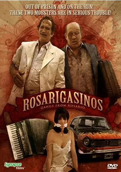 Rosarigasinos
