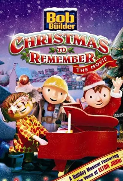 Bob the Builder: A Christmas to Remember