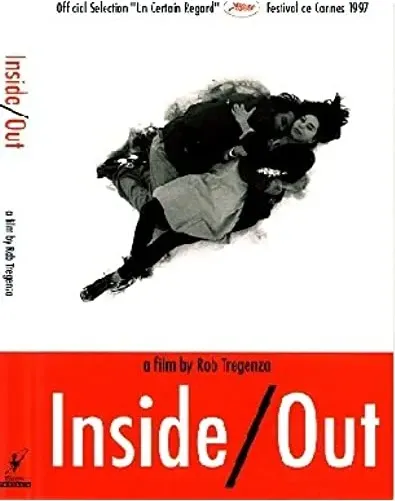 Inside