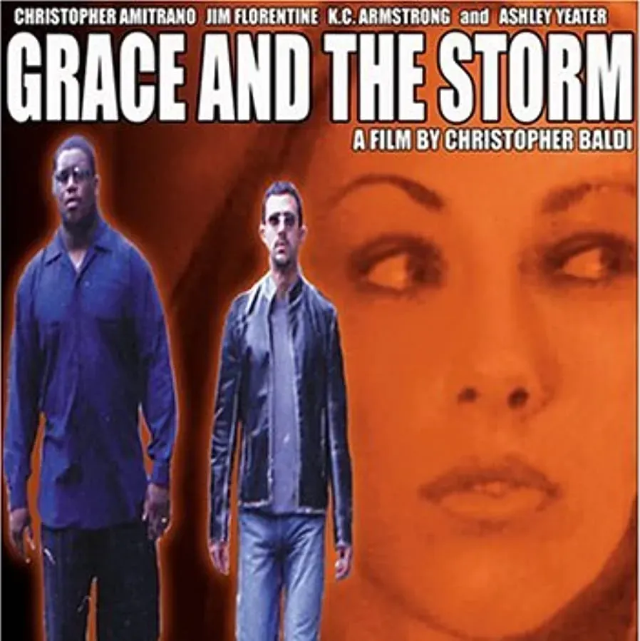 Grace and the Storm online