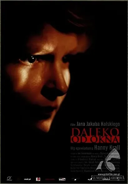 Daleko od okna