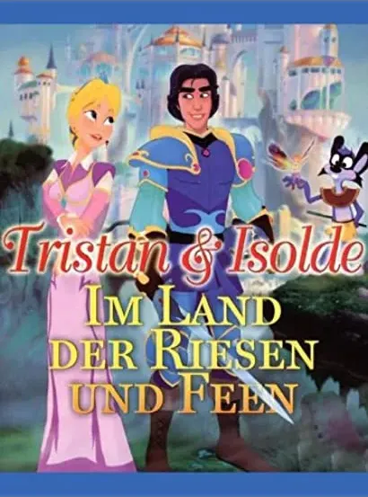 Tristan i Izolda