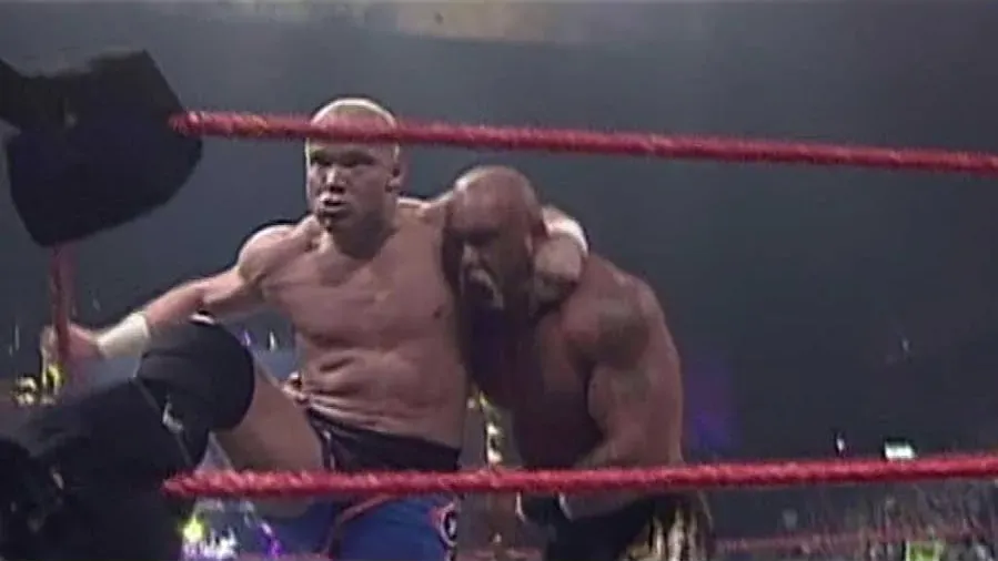WWF Insurrextion online