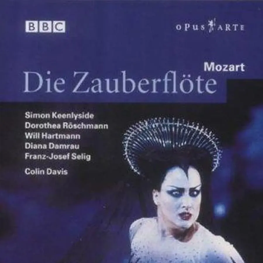 The Magic Flute online