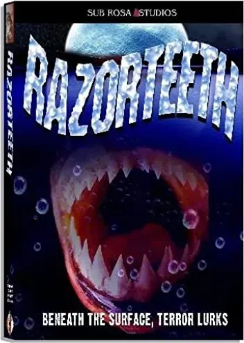 Razorteeth