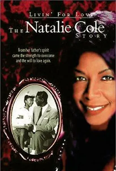 Natalie Cole: Wyśpiewać miłość