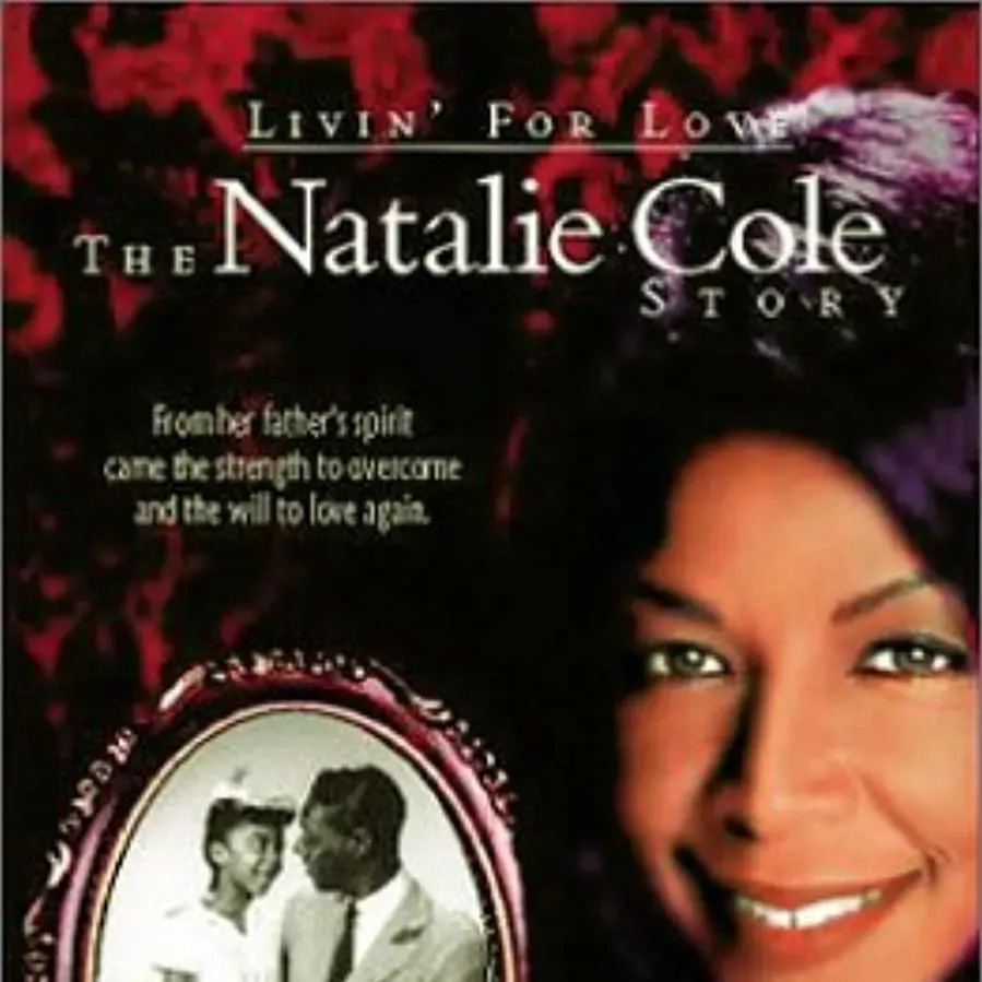 Natalie Cole: Wyśpiewać miłość online