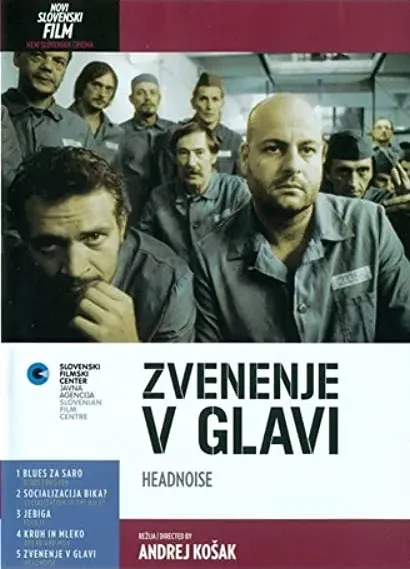 Dzwieczenie w glowie
