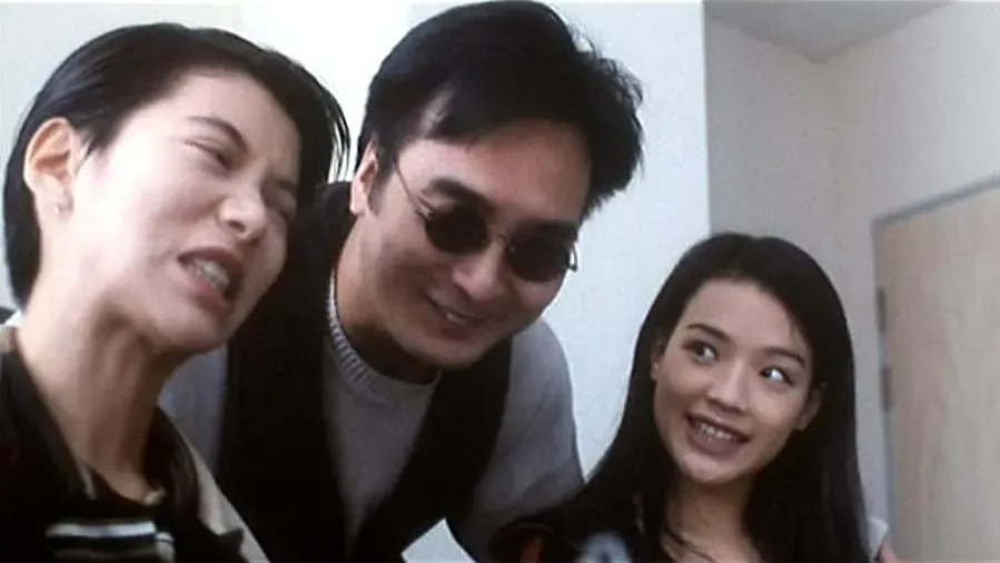 Guai tan xie hui online