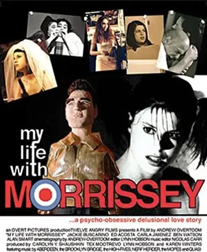 My Life with Morrissey