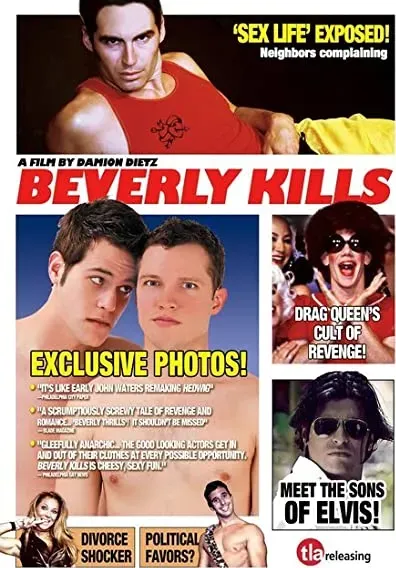 Beverly Kills