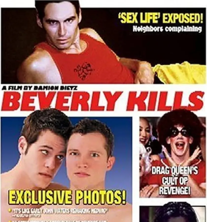 Beverly Kills online