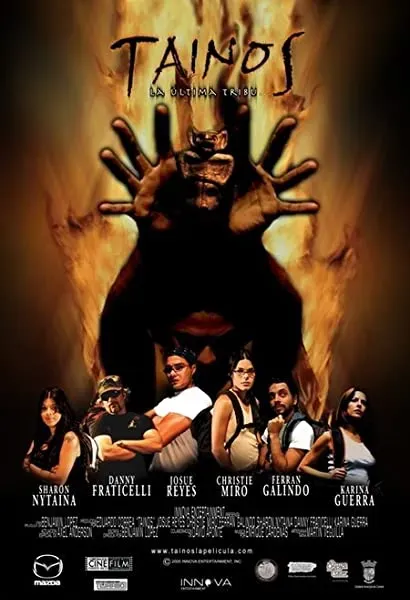 Tainos