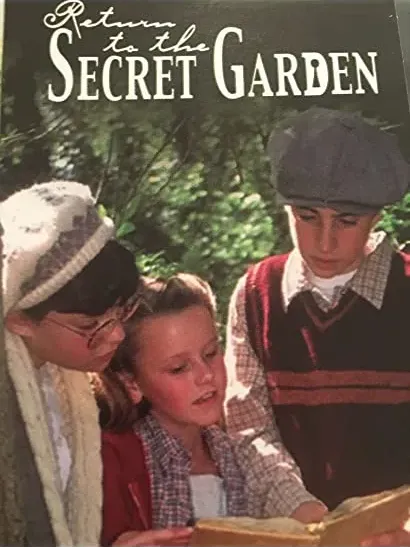 Return to the Secret Garden