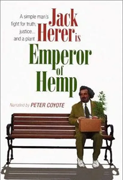Emperor of Hemp