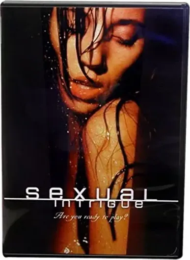 Sexual Intrigue