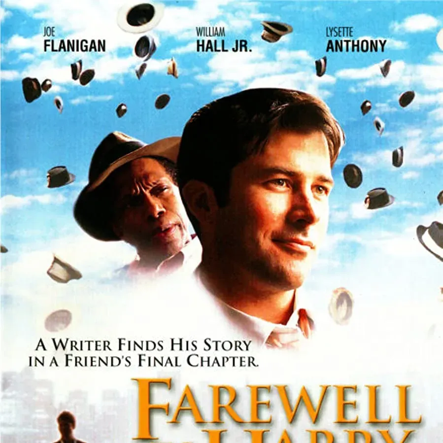 Farewell to Harry online