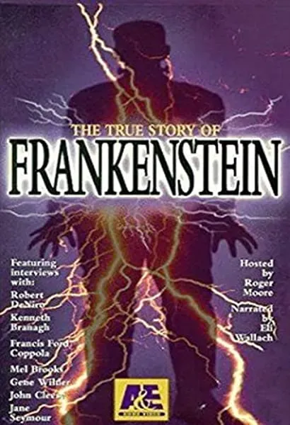 It's Alive: The True Story of Frankenstein