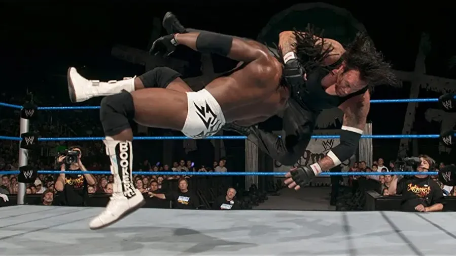 WWE Judgment Day online
