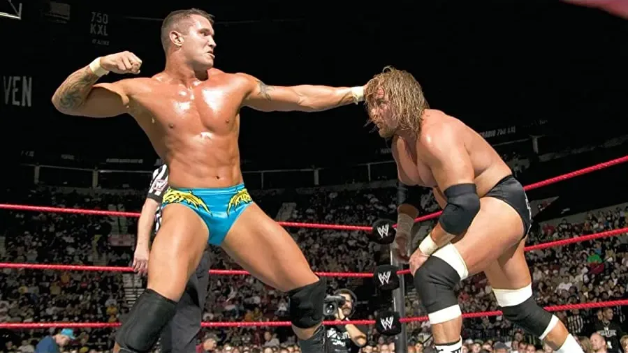 WWE Unforgiven online