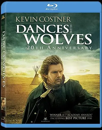 Dances with Wolves: The Creation of an Epic