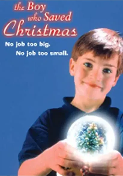 The Boy Who Saved Christmas